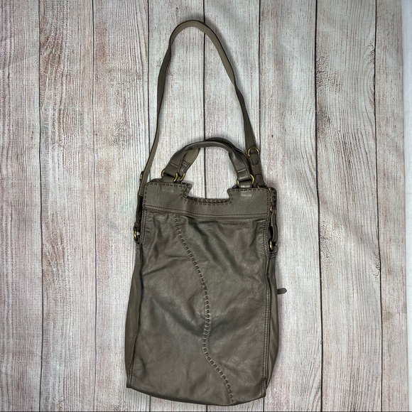 Lucky Brand Abbey Road Crossbody Bag - Picture 2 of 7